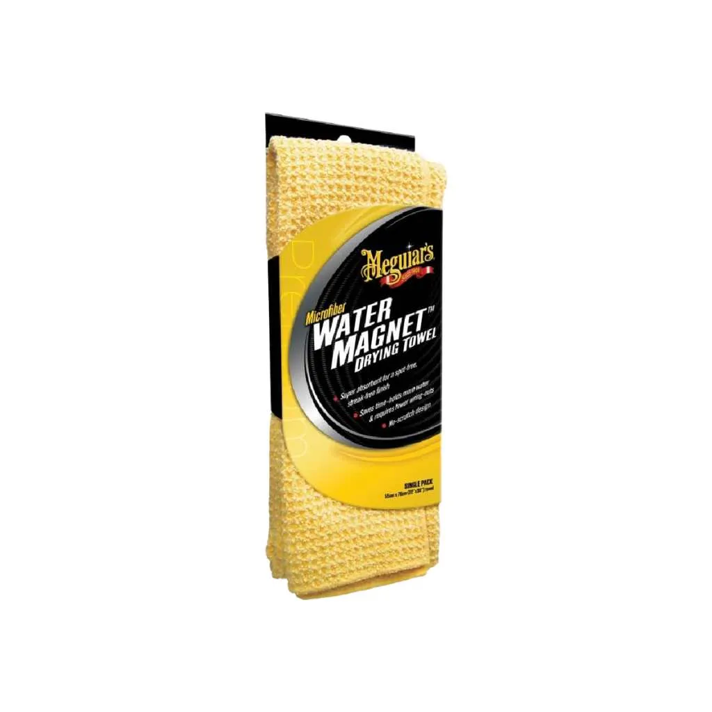 Meguiar's X2000 Water Magnet